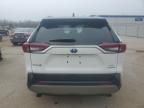2024 TOYOTA RAV4 XSE à vendre chez Copart ON - COOKSTOWN