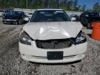 2005 Nissan Altima S na sprzedaż w Ellenwood, GA - Front End
