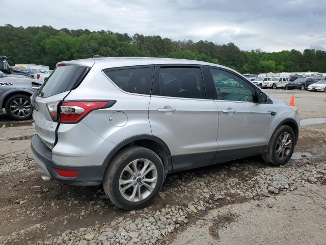  FORD ESCAPE 2017 Серебристый