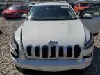 2014 Jeep Cherokee Latitude en Venta en Wayland, MI - Front End