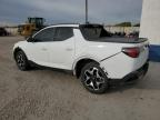 2023 Hyundai Santa Cruz Limited zu verkaufen in Farr West, UT - Rear End