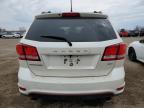 2015 Dodge Journey Sxt en Venta en Bowmanville, ON - Front End