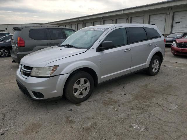 2012 Dodge Journey Se