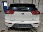 2017 Kia Niro Ex продається в Tulsa, OK - Minor Dent/Scratches