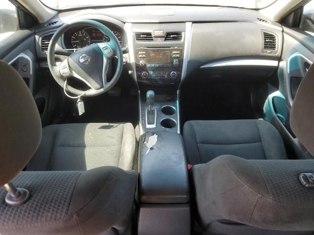  NISSAN ALTIMA 2015 Czarny