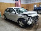 2010 Hyundai Elantra Blue იყიდება Kincheloe-ში, MI - Front End