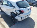 2019 VAUXHALL CORSA ENER for sale at Copart SANDWICH