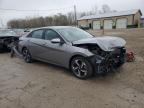 2022 Hyundai Elantra Limited for Sale in Pekin, IL - Front End