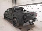 2021 TOYOTA HILUX for sale at Copart CASTLEDERMOT - IRELAND