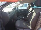 2016 VOLKSWAGEN POLO MATCH for sale at Copart GLOUCESTER