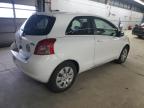 2007 Toyota Yaris  en Venta en Wheeling, IL - Minor Dent/Scratches