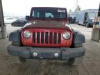 2012 Jeep Wrangler Unlimited Sport на продаже в Hayward, CA - Mechanical
