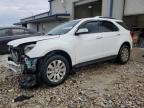 2010 Chevrolet Equinox Ltz en Venta en Wayland, MI - All Over