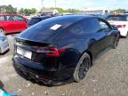 2020 TESLA MODEL 3 STANDARD PLUS 4DR AUTO for sale at Copart WOLVERHAMPTON