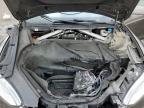 2015 Tesla Model S  იყიდება Houston-ში, TX - Burn - Engine