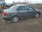 2006 TOYOTA COROLLA CE for sale at Copart QC - MONTREAL