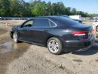 2020 Volkswagen Passat Se for Sale in Greenwell Springs, LA - Front End