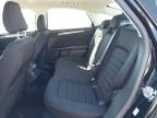 2020 FORD MONDEO ZET for sale at Copart NEWBURY