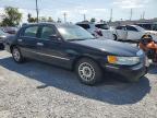 1998 Lincoln Town Car Cartier zu verkaufen in Riverview, FL - Mechanical