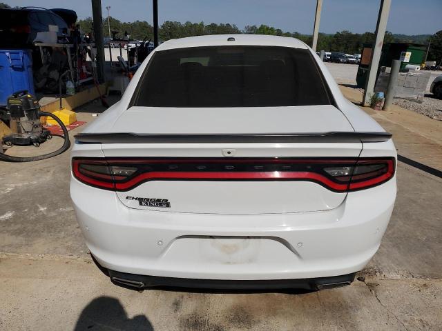  DODGE CHARGER 2021 White