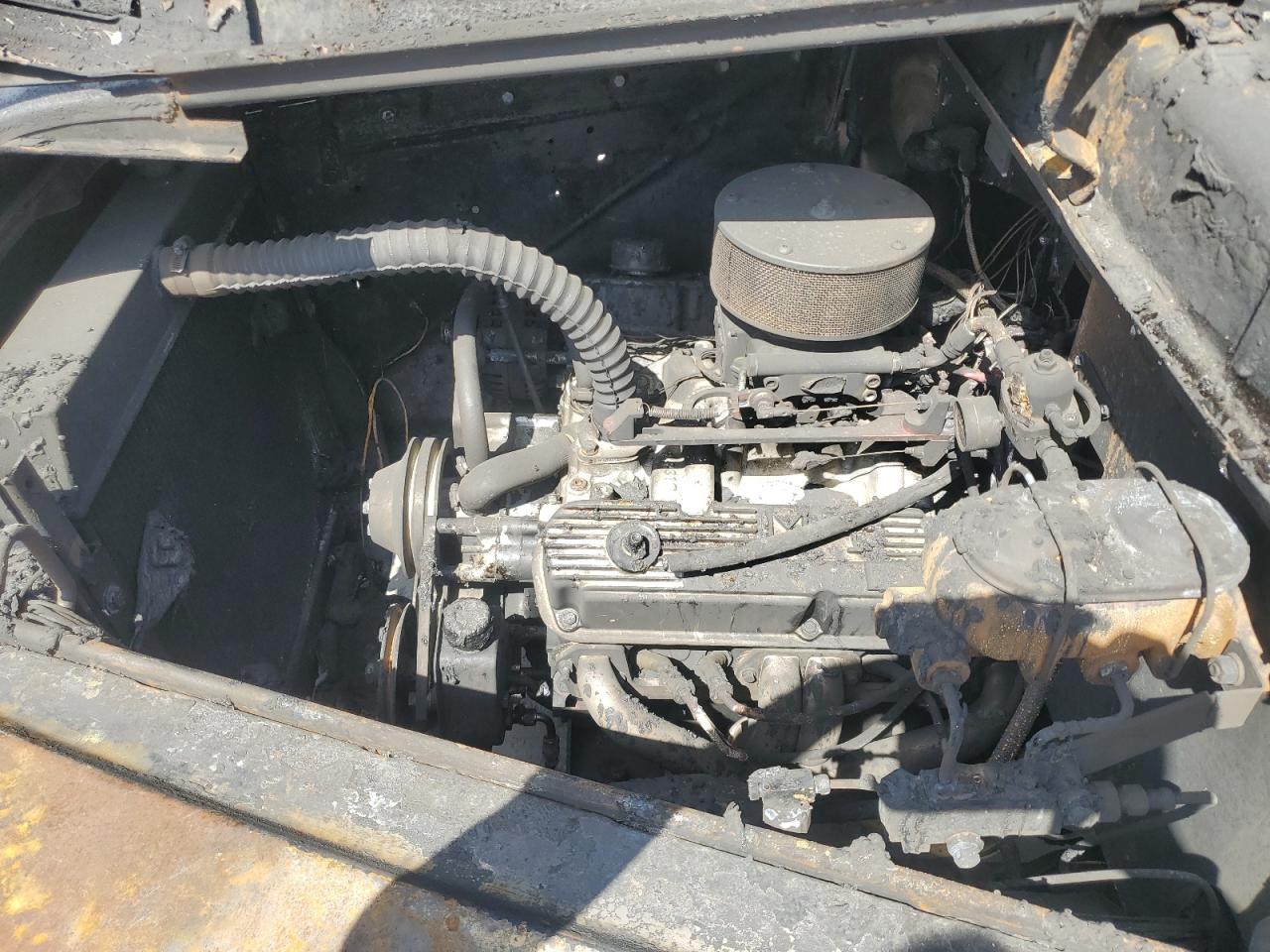 DODGE B SERIES 1948 82275211 Photo 12