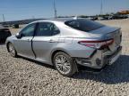 2019 Toyota Camry L zu verkaufen in Columbus, OH - Rear End