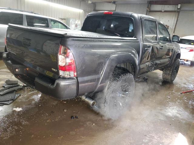  TOYOTA TACOMA 2014 Gray