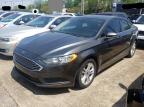 2018 Ford Fusion Se за продажба в Lebanon, TN - Mechanical