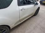 2011 CITROEN DS3 DSTYLE for sale at Copart PETERLEE