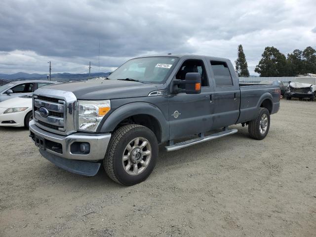2014 Ford F350 Super Duty