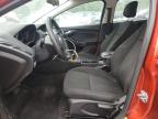 2018 Ford Focus Se for Sale in Ellenwood, GA - Front End