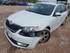 2015 SKODA OCTAVIA SE for sale at Copart BRISTOL