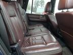2015 Ford Expedition Platinum продається в West Warren, MA - Mechanical