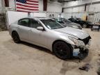 2012 Infiniti G25  للبيع في Milwaukee، WI - Front End