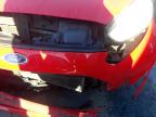 2015 FORD FIESTA ZET for sale at Copart BELFAST