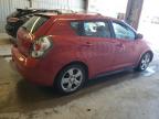 2009 Pontiac Vibe  продається в West Mifflin, PA - Minor Dent/Scratches