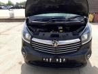 2016 VAUXHALL VIVARO 2700 SPT BT CDTI E  for sale at Copart SANDY