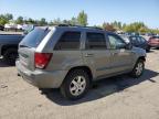 2008 Jeep Grand Cherokee Laredo for Sale in Woodburn, OR - Front End