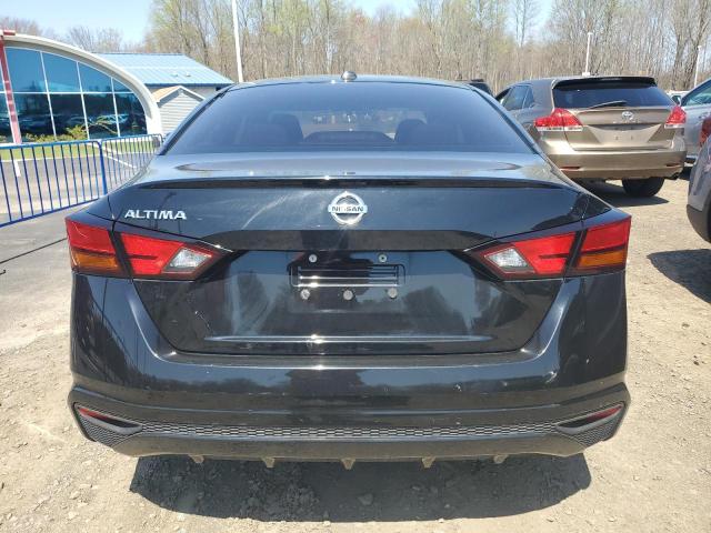  NISSAN ALTIMA 2020 Czarny