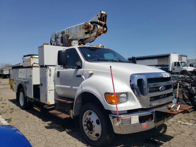 2011 Ford F650 Super Duty