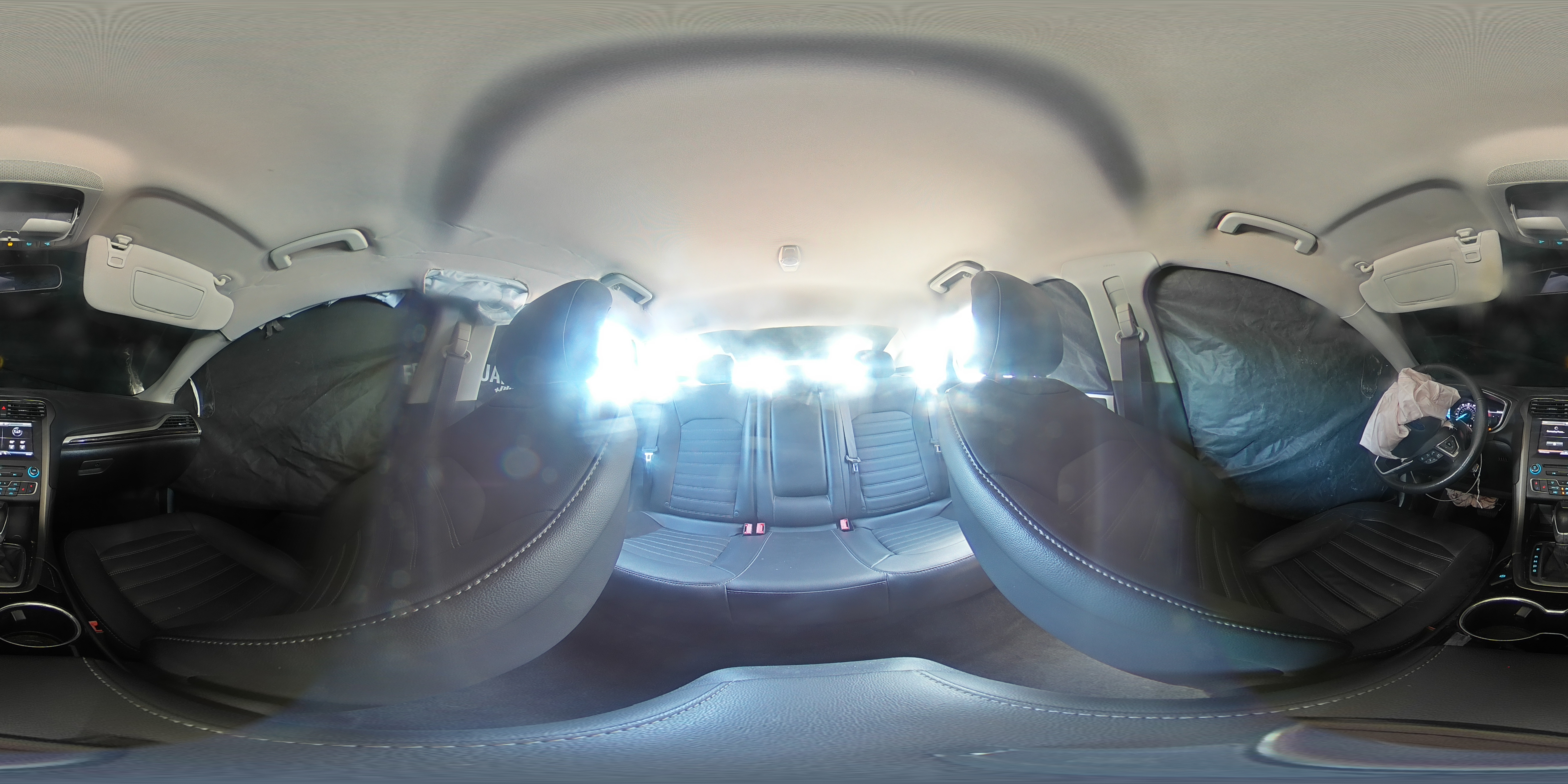 2016 Ford Fusion Se VIN: 1FA6P0HD6G5114598 Lot: 52340745