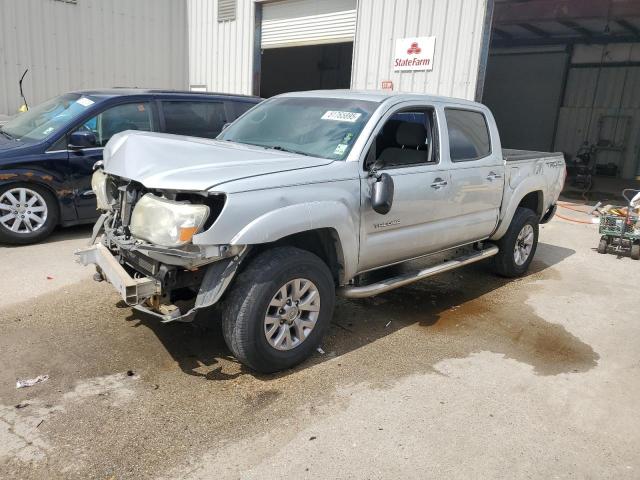 2007 Toyota Tacoma Double Cab Prerunner
