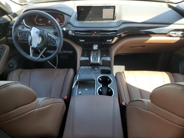  ACURA MDX 2024 Белый