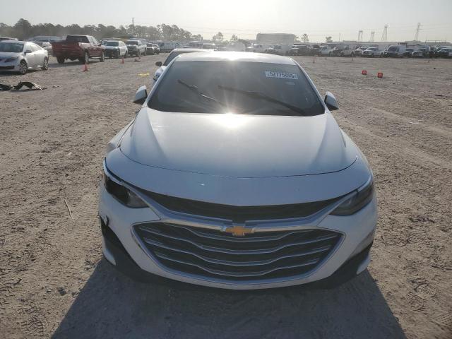  CHEVROLET MALIBU 2020 Белы