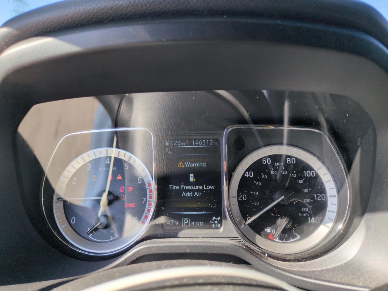 2017 Nissan Titan Sv VIN: 1N6AA1E53HN518353 Lot: 54135005