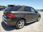 2017 Mercedes-Benz Gle 350 for Sale in Riverview, FL - Side