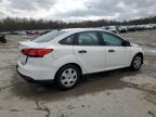 2016 Ford Focus S for Sale in Ellwood City, PA - Rear End