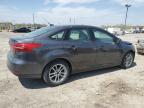 2015 Ford Focus Se en Venta en Indianapolis, IN - Front End