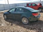 2014 Chevrolet Cruze Eco იყიდება Rapid City-ში, SD - Mechanical