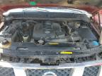 2004 Nissan Titan Xe en Venta en Savannah, GA - Rear End